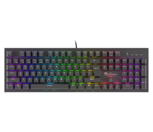 Genesis Thor 300 RGB - 1077271 - zdjęcie 4